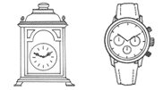 Logo von Aubinger Uhrenwerkstatt