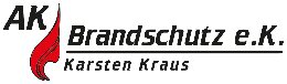 Logo von AK-Brandschutz e.K.