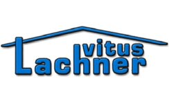 Logo von Lachner Vitus Bauunternehmen GmbH