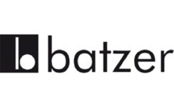 Logo von batzer Stahl- und Metallhandels GmbH