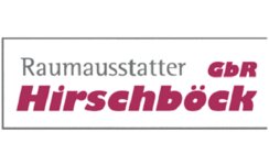 Logo von Hirschböck GbR