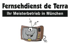 Logo von De Terra Fernsehdienst Marc