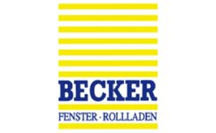 Logo von Becker Rollladen