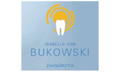 Logo von Bukowski von Isabella