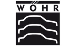 Logo von Wöhr Autoparksysteme GmbH