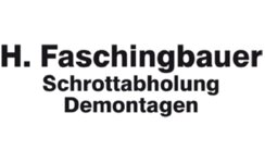 Logo von Faschingbauer Heinrich