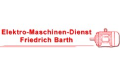 Logo von Barth Friedrich