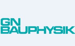 Logo von GN Bauphysik Finkenberger + Kollegen Ingenieurgesellschaft mbH