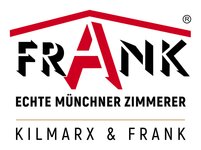 Logo von Frank Zimmerei und Holzbau GmbH & Co. KG