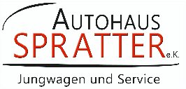 Logo von Autohaus Spratter