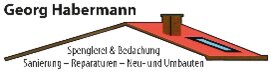 Logo von Habermann Georg