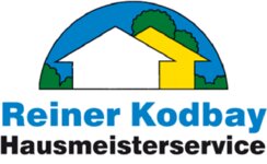 Logo von Kodbay Reiner