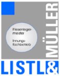 Logo von Fliesen Listl & Müller