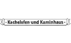 Logo von Kachelofen- und Kaminhaus