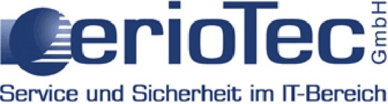 Logo von erioTec GmbH