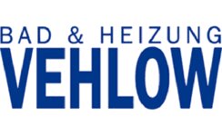 Logo von Bad & Heizung Vehlow