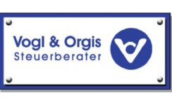 Logo von VOGL & ORGIS Steuerberater PartG mbB
