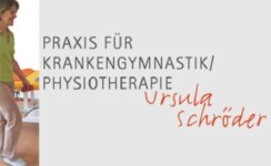 Logo von SCHRÖDER URSULA