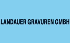 Logo von Landauer Gravuren GmbH