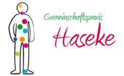 Logo von Haseke Dr. C. u. S.