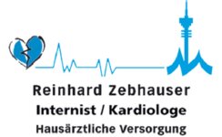 Logo von Zebhauser Reinhard