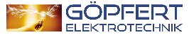 Logo von Göpfert Elektronik GmbH