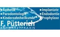 Logo von Pütterich Florian