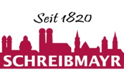 Logo von Schreibmayr