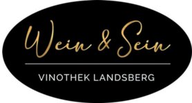 Logo von Wein & Sein - Vinothek Landsberg