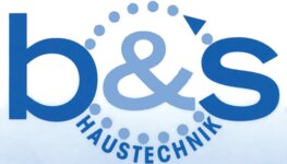 Logo von B & S Haustechnik GmbH