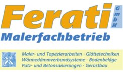 Logo von Ferati Malerfachbetrieb GmbH