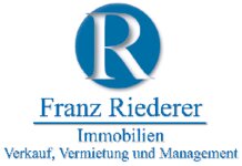 Logo von Immobilien Riederer