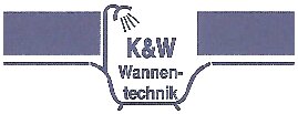 Logo von Köhler & Watega Wannentechnik
