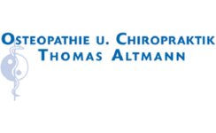 Logo von Altmann Thomas
