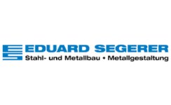 Logo von Segerer Eduard