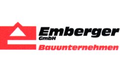 Logo von Emberger GmbH