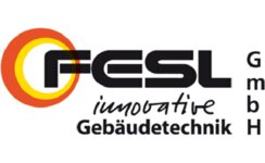 Logo von Fesl Gebäudetechnik GmbH