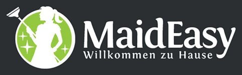 Logo von Maideasy.de München