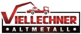 Logo von Viellechner Peter Altmetall