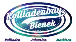 Logo von Rollladenbau Bienek