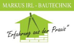 Logo von Irl Markus staatl. gepr. Bautechniker
