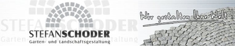 Logo von Gartenbau Schoder