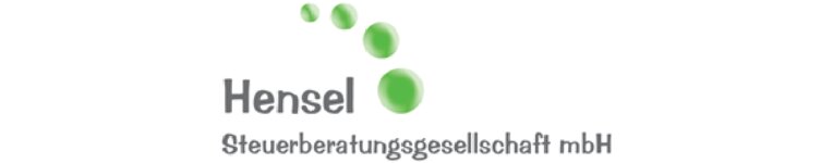 Logo von Hensel Steuerungsgesellschaft mbH