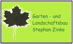 Logo von Garten & Landschaftsbau Stephan Zinke
