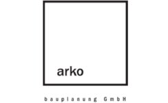 Logo von arko bauplanung GmbH
