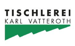 Logo von Vatteroth Karl