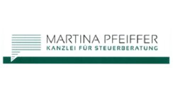 Logo von Pfeiffer, Martina - Kanzlei für Steuerberatung