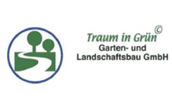 Logo von Traum in Grün Garten- und Landschaftsbau GmbH