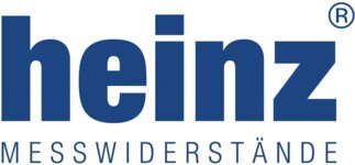 Logo von Heinz H. Messwiderstände GmbH