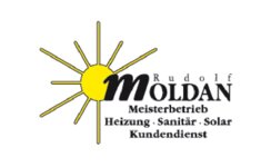 Logo von Moldan